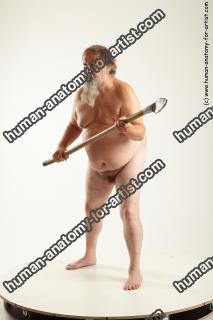 fighting reference of lionel 10